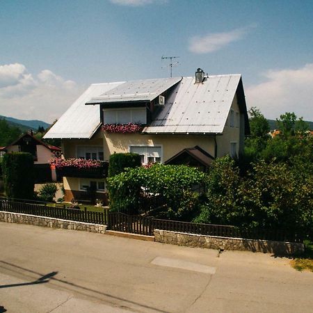 Apartman Belin Ogulin Luaran gambar