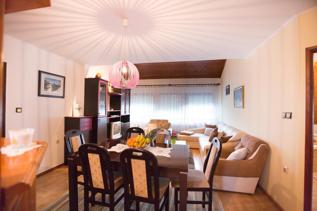 Apartman Belin Ogulin Luaran gambar