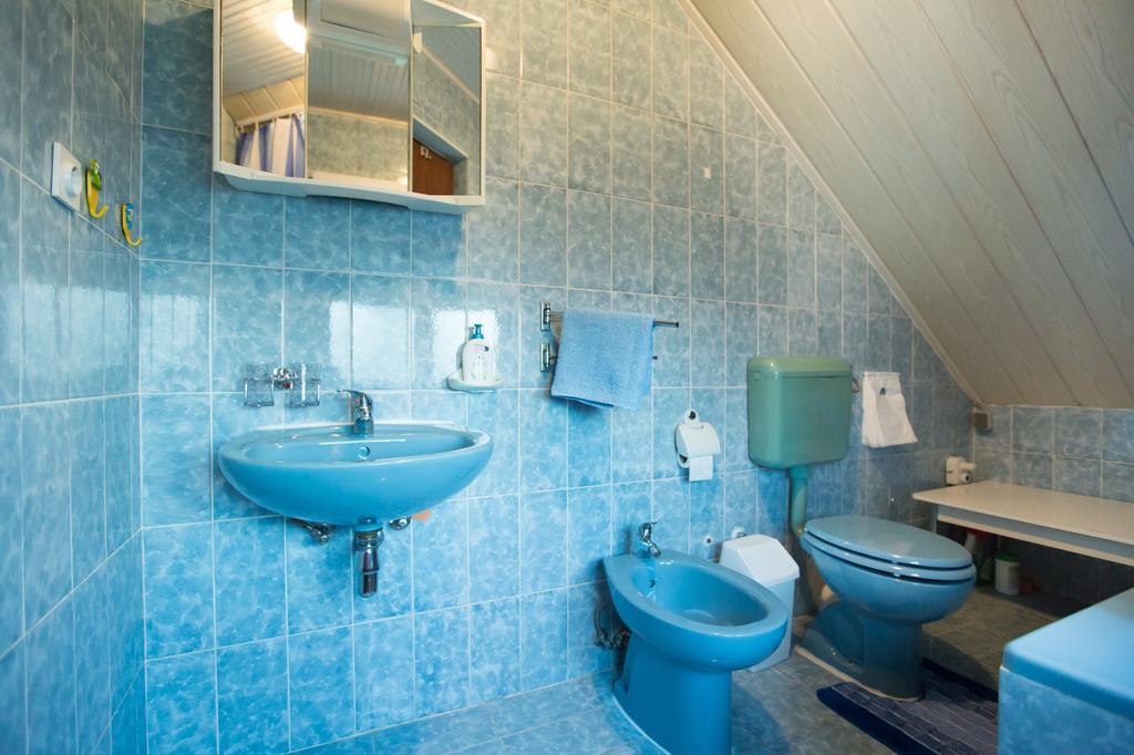 Apartman Belin Ogulin Luaran gambar